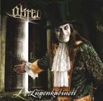 cd - Akrea - LÃ¼genkabinett, Verzenden, Zo goed als nieuw