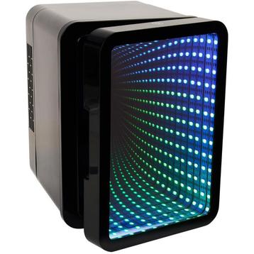 Minikoelkast voor gaming - 23,5 x 17,5 x 24,5 cm | 36 watt beschikbaar voor biedingen