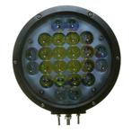 120W LED Verstraler Zwart, Auto-onderdelen, Ophalen of Verzenden, Nieuw