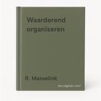 Waarderend organiseren 9789035242036 R. Masselink, Verzenden, Gelezen, R. Masselink