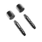 Dievenklauw raam | Nemef | 12 stuks (SKG**, PKVW), Doe-het-zelf en Verbouw, Verzenden, Nieuw