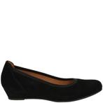 Gabor Comfort ballerinas & instappers voor dames, Verzenden, Zwart, Gabor, Nieuw