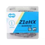 KMC Ketting - Anti-roest - Heavy Duty - 112 schakels - Do..., Ophalen of Verzenden, Nieuw, Algemeen, Derailleur of Ketting