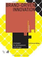 Brand-Driven Innovation 9782940411283 Erik Roscam Abbing, Verzenden, Gelezen, Erik Roscam Abbing
