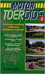 Motortoergids 2: Schitterende motortochten in Nederland,, Verzenden, Zo goed als nieuw, Tom Boudewijns