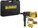 Veiling - DeWalt accu diamantboormachine 54V DCD150X2, Doe-het-zelf en Verbouw, Gereedschap | Boormachines, Nieuw