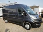 Opel Movano 2.2D 140PK, L2H2, 3.5t, Airco, Stof, Gebruikt, Euro 6, Overige kleuren