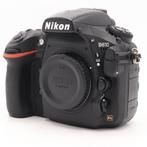 Digitale fotocamera | Nikon D810 body | Tweedehands, Verzenden, Gebruikt, Nikon