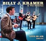 cd - Billy J. Kramer &amp; The Dakotas - Live On Air 1965-67, Cd's en Dvd's, Verzenden, Nieuw in verpakking