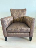 Bielefelder Werkstätten - Fauteuil - Eros 1226-121 - Stof, Antiek en Kunst, Antiek | Meubels | Stoelen en Banken