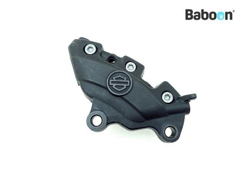 Remklauw Achter Harley-Davidson FLHTK Ultra Limited, Motoren, Onderdelen | Harley-Davidson, Gebruikt, Verzenden
