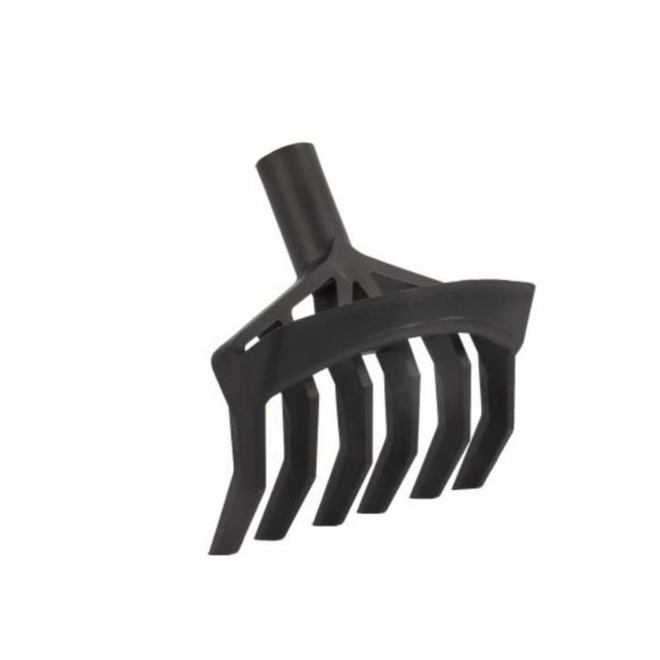 Talen Tools Schoffelhark - Kunststof 16 cm - Schoffel en..., Tuin en Terras, Hand-tuingereedschap, Nieuw, Ophalen of Verzenden