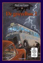 De griezelbus / 2 / Griezelbus / 2 9789025837693, Verzenden, Gelezen, Paul van Loon