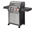 Enders  Monroe Pro X3S  Turbo  - Gas Barbecue