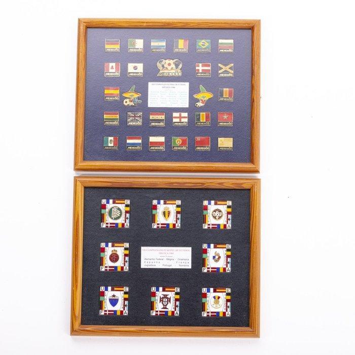 Speld, Embleem, Badge, Verzamelen, Overige Verzamelen