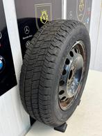 Mercedes Vito bj.2011 reservewiel 195/65R16C 5x112, Overig, Gebruikt, 16 inch, Banden en Velgen