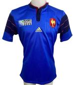 Francia Rugby - Rugby - 2015 - Rugbyshirt, Verzamelen, Nieuw