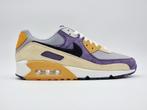 Nike Air Max 90 NRG | Court Purple Lemon Drop | 37,5, Kleding | Dames, Schoenen, Overige kleuren, Nike, Nieuw, Ophalen of Verzenden