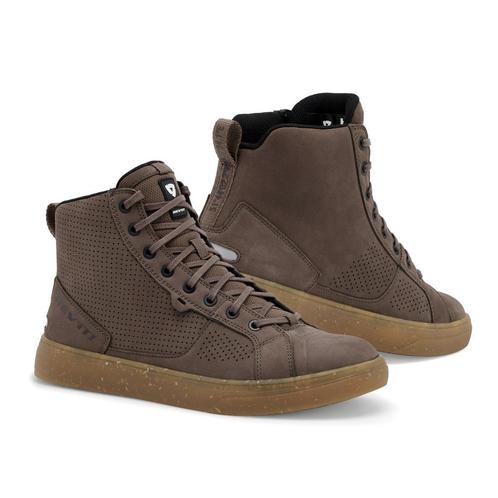 REVIT! Arrow Schoenen Taupe Bruin, Motoren, Kleding | Motorkleding, Heren, Nieuw met kaartje, Laarzen, Verzenden