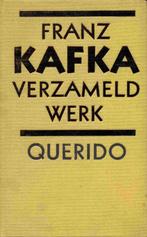 Franz Kafka - Verzameld werk 9789021469959 Franz Kafka, Gelezen, Verzenden, Franz Kafka, Franz Kafka