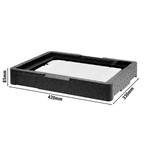 GGM Gastro | Verdeelschot GN 1/1 - geschikt voor PLB-010, |, Verzenden