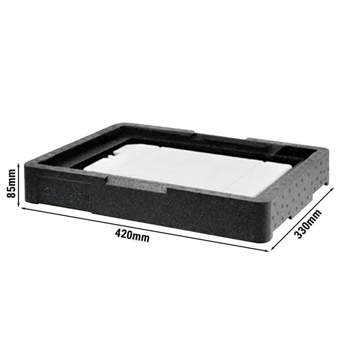GGM Gastro | Verdeelschot GN 1/1 - geschikt voor PLB-010, |, Zakelijke goederen, Horeca | Overige, Verzenden