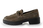 Feyn Loafers in maat 40 Groen | 10% extra korting, Feyn, Verzenden, Overige typen, Zo goed als nieuw