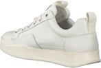 G-Star Raw Heren Sneakers Rackam Core Premium - Wit - Maat, Verzenden, Nieuw