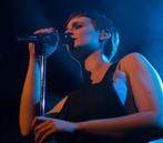 Hooverphonic Tickets Lotto Arena Te Koop