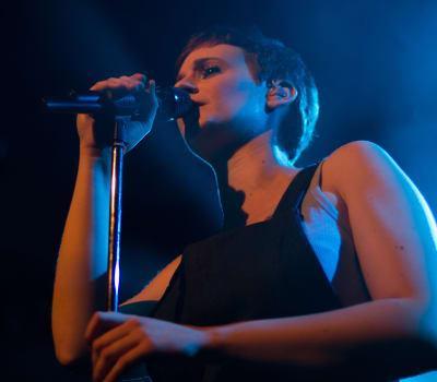 Hooverphonic Tickets Lotto Arena Te Koop, Tickets en Kaartjes, Evenementen en Festivals