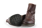 Australian Laarzen in maat 43 Bruin | 10% extra korting, Kleding | Heren, Schoenen, Bruin, Verzenden, Overige typen, Zo goed als nieuw