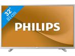 Philips 32PHS5525/12 - HD Ready TV - 32 inch - Zilver, Verzenden, Nieuw, Philips