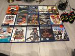 Sony - Playstation 2 (PS2) - Rare Lot of 15x + Buzz -, Nieuw