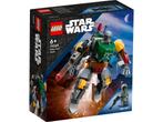 LEGO Star Wars 75369 Boba Fett mecha, Nieuw, Verzenden