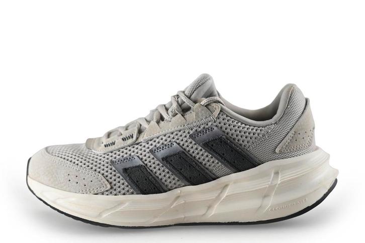 Adidas Sneakers in maat 37 Beige, Kleding | Dames, Schoenen, Beige, Zo goed als nieuw, Sneakers of Gympen, Verzenden