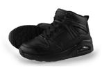 Skechers Hoge sneakers in maat 33 Zwart | 10% extra korting, Verzenden, Jongen of Meisje, Schoenen, Skechers