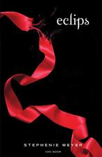 Eclips / Twilight / 3 9789000374670 Stephenie Meyer, Boeken, Verzenden, Zo goed als nieuw, Stephenie Meyer