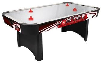 Buffalo airhockey tafel Vortex 7ft RVS beschikbaar voor biedingen