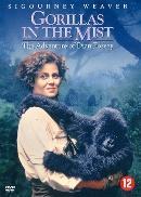 Gorillas in the mist - DVD, Cd's en Dvd's, Dvd's | Drama, Verzenden
