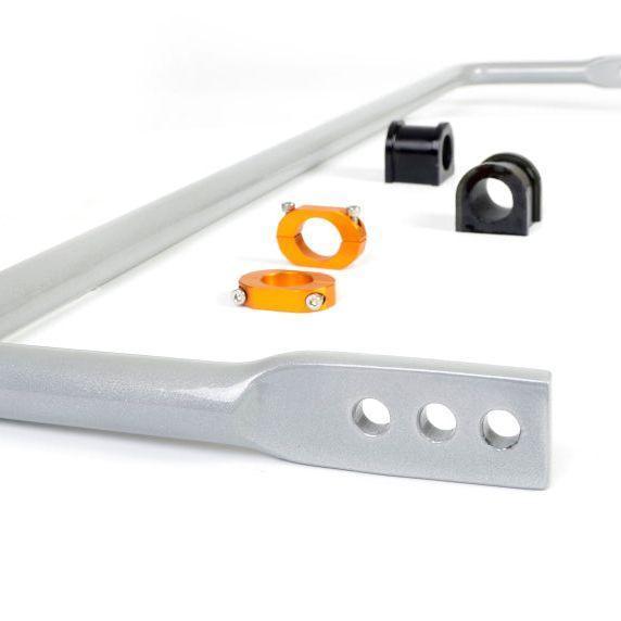 Whiteline 09+ Lancer Ralliart Rear 24mm Swaybar Heavy duty, Auto-onderdelen, Carrosserie en Plaatwerk, Ophalen of Verzenden