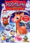 Rudolph - het geheim v/h verdwenen speelgoed - DVD, Cd's en Dvd's, Verzenden, Nieuw in verpakking