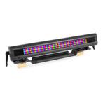 BeamZ StarColor54 - Waterdichte DMX wall washer / uplight, Nieuw, Verzenden