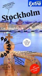 Stockholm anwb extra / ANWB Extra 9789018041489 Petra Juling, Boeken, Reisgidsen, Verzenden, Gelezen, Petra Juling