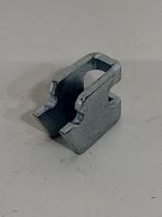 Legbordhaakje voor Pami kast, staal, Ophalen, Nieuw in verpakking