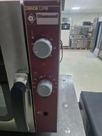 Diamond CPE434N convectie oven bj 2020, Ophalen of Verzenden, Gebruikt