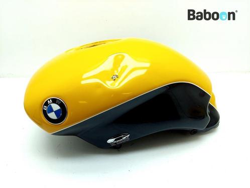 Benzine Tank BMW R 1200 C Independent 2000-2002 (R1200C), Motoren, Onderdelen | BMW, Gebruikt, Verzenden