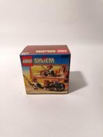 Lego Set - Western - Lego NEW western 6790 Bandits Wheelgun, Nieuw