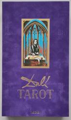 Salvador Dalí - Speelkaarten - Dalí Tarot - Papier