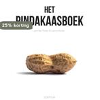 Het pindakaasboek 9789463190480 Lianne Koster, Boeken, Verzenden, Zo goed als nieuw, Lianne Koster