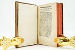M. Louis Lémery - Traité des Alimens - 1755, Antiek en Kunst